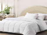DreamZ All Season Quilt Siliconized King QU1001-SIL-K