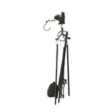 Hanging Chook Wind Chime 27cm V637-27614CHK