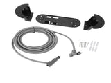 Cable Holder for Starlink Space Saving Multifunction Portable Replacement Cable Management V1294-YM0901-3113240160612