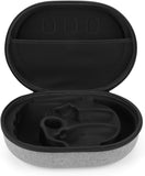 Carrying Case for Meta Quest 3 Headset, Shockproof, Portable Storage Case, Repo Resistant, Hard Case V1188-MAG72-02006-1