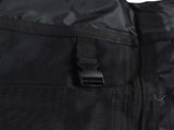 Van Fly Screen Net 420DPA Zipper Magnetic Closure Fly Proof Camping Van Screen for Van Sliding V1294-YM0901-3117240332711
