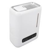 4L Top Fill Humidifier for Bedroom Large Room Home Quiet Essential Oil Diffuser Auto Shut Off 360 V1294-YM0901-3113240262911