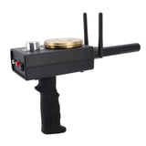 Handheld Feng Shui Detector with Compass Accurate Measurement Multipurpose Rechargeable Portable V1294-YM0901-3111240173312