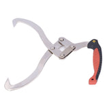 Log Tongs Log Lifting Grapple Hook Wooden Claw Suitable for Garden Wood Handling V1294-YM0715-3111210469211