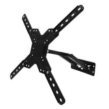 Monitor Wall Mount TV Wall Mount Black 1Set V1192-AZ-W-27018