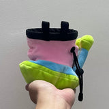 Snails Chalk Bag Rock Climbing Equipment V1261-KT001