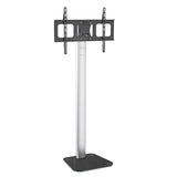 FORTIA Stationary TV Stand Mount for 32-70 Inch Television Screens Adjustable Universal Holds 68kg V219-INFTVSFOS3XA