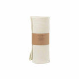 Little Gem Cream Australian Wool Cot Blanket 120 x 160 cm V442-HIN-BLANKET-AUSWOOLCOT-CREAM-CT