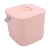 Mini Sink Dishwasher Portable Auto Shutdown Efficient USB Dish Washing Machine for Home Kitchen Pink V1294-YM0710-3113230338811