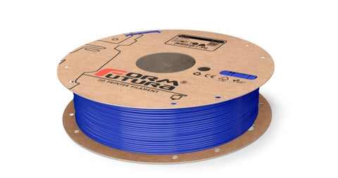 ASA Filament ApolloX 1.75mm Dark Blue 750 gram 3D Printer Filament V177-175APOX-DBLUE-0750