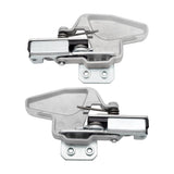 M MATI Left Right Door Latch Lock for Polaris RZR Ranger 1000 900 RZR Turbo ACE 570 900 V1189-LWWAL-20260327-03327