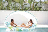 Intex Tropical Canopy Inflatable Lounge 56294 V1032-IXTROPICALCANOPY-56294