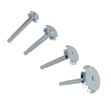 Plumbing PVC Fitting Socket Saver PVC Pipe Water Pipe Connector Tool Splicing Pipe Sleeve V1294-YM0706-3114230114211