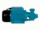 Giantz Peripheral Water Pump Garden Boiler Car Wash Auto Irrigation House QB80 PUMP-QB80-BU