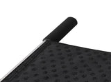 Pawz Dog Ramp Pet Stair Car Suv Travel Step Foldable PT1281-7-BK