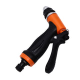 12V Pressure Washer 100W Portable Car Washer Pump Cleaning Kit for Home Garden G1/2 External Thread V1294-YM0523-3111220076411