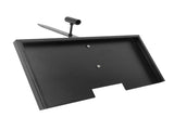 Memorial Marker Stand Metal Grave Marker Stand Memorial Plaque Stand for Tombstone Marking V1294-YM0901-3111240226111