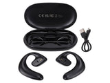 Bluetooth Language Translator Earbuds 74 Languages 70 Accent Noise Cancelling Wireless AI Translator V1294-YM0901-3113250016811