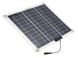 200W Solar Charger Panel High Efficiency 20A IP67 Waterproof Portable Solar Panel Controller Kit for V1294-YM0710-3114230137611