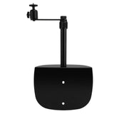 Bed Sofa Stand 1/4 Inch Thread 360 Degree Rotatable Height Adjustable Universal Plug in V1294-YM0901-3113250005911