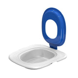 Cat Toilet Training Kit, Universal Reusable Cat Toilet Trainer, Cat Toilet Training Seat Tool for V1369-AZ3-W-11993