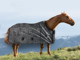 Insulated Winter Horse Blanket with Pest Repellent V1265-CW-01