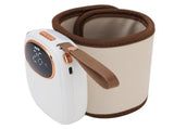 USB Heating Cup Sleeve Portable Warm Milk Warmer Constant Temperature Insulation Baby Bottle Warmer V1294-YM0901-3118250017411