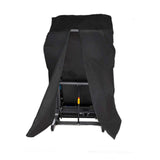 Folding Treadmill Cover with Zipper Dustproof Protective Cover, 46 x 38 V1189-WXF-521-0034