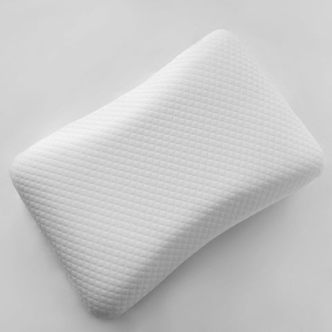 Premium Cool Gel Neck Relief Memory Foam Pillow V915-MB0007