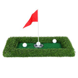 Centra Floating Golf Green Mat Set Outdoor GO1006