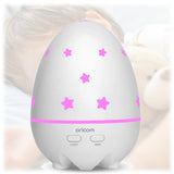 Oricom Aroma Diffuser Humidifier & Night Light Baby Kids Room AD50 V185-ORAD50