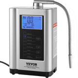 VEVOR Alkaline Water Ionizer Machine, pH 3.5-10.5 Alkaline Acidic Hydrogen Water Purifier, 7 Water V952-DJSJTS5B0000N66U0V3