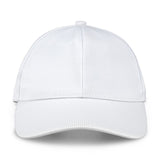 LED Fiber Optic Light-Up Cap V1265-SS-04