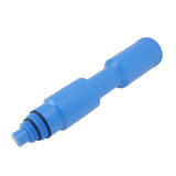Pool Skimmer Plug Plastic Swimming Pool Skimmer Winterization Plug for 1 1/2 Inch and 2 Inch V1294-YM0901-3111250046212