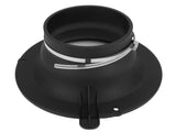 Lawn Vacuum Hose Adapter PP Lawn Tractor Leaf Vacuum Hose Adapter Replacement Parts for Agri Fab V1294-YM0706-3111230232211