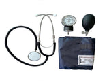 Manual Desktop Monitoring Device Mercury-Free Classic Design V1263-JX-5761