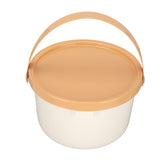 Baby Toy Storage Bucket Cartoon Cute Handheld Children Toy Basket for Building Blocks Snacks V1294-YM0716-3117220174011