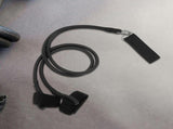Baseball Training Bands Arm Strength Agility Resistance Trainer for Pitchers and Players V1369-AZ3-W-16654