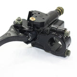 10Mm Motorcycle Clutch Lever Front Master Cylinder Hydraulic Brake Lever For Honda Shadow Steed 600 V1189-LWWAL-20260327-04340
