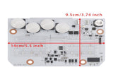 619818Z LED Light Engine Board Kit For IntelliBrite 5G Color LED Pool Light AU V201-619818Z-AU