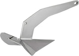 Stainless Steel Delta/Wing Style Boat Anchor Heavy Duty Triangular 11lb / 13lb 16lb /17.5lb 22lb V1259-DP01-A-1281