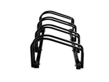 4 Bikes Stand Bicycle Bike Rack Floor RR1002-4
