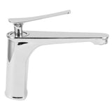 Bathroom Copper Basin Faucet Single Hole Hot and Cold Household Water Tap for Home HotelG1/2 V1294-YM0901-3112210056411