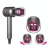 Swing Nozzle Attachment For Dyson Hair Dryer PRL-48234060DBT