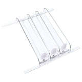 38cm Drink Organizer for Fridge Automatic Pusher Glide 12oz 16oz 20oz Soda Dispenser for Fridge V1294-YM0710-3118230277312