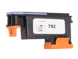 Printhead Print Head Replacement for Latex 210 260 280 L26100 L26500 L28500 Printer M LM V1294-YM0703-3113230042511