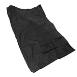 Leaf Bag Zipper Anti Tear Water Resistant Double Drawstrings Large Capacity Oxford Cloth Leaf V1294-YM0901-3111240281211