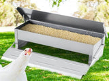 Giantz Chicken Feeder 5KG Automatic Auto FIK-FEEDER