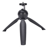 Satellite Dish Tripod Mount with Aluminum Alloy Base Adapter Tripod Mounting Kit Fit for Mini V4 V1294-YM0901-3114250041211