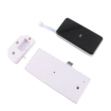 Digit Code Combination Cam Cabinet Zinc Alloy Convenient Spa Password Security Coded Lock V1294-YM0901-JY08241